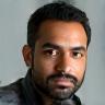 Photo of Arav Desai.