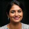 Photo of Sneha Reddy.